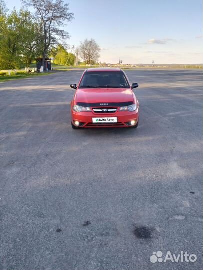 Daewoo Nexia 1.5 МТ, 2011, 154 000 км