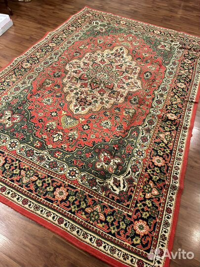 Ковер 2,92х 1,95