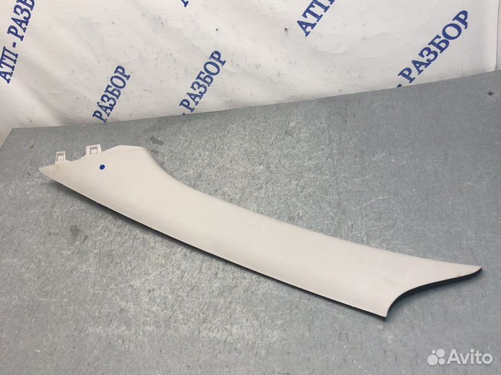 Левая накладка Picanto sa