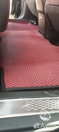 Эва коврики3 д