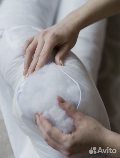 Подушка для беременных бу