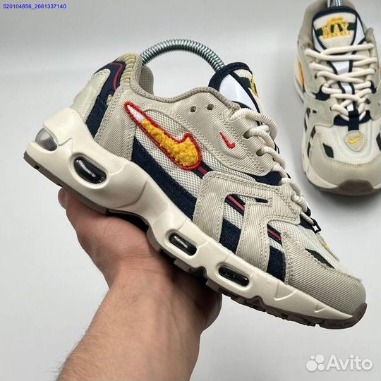 Кроссовки Nike Air Max 96 II QS Bage (Арт.56848)