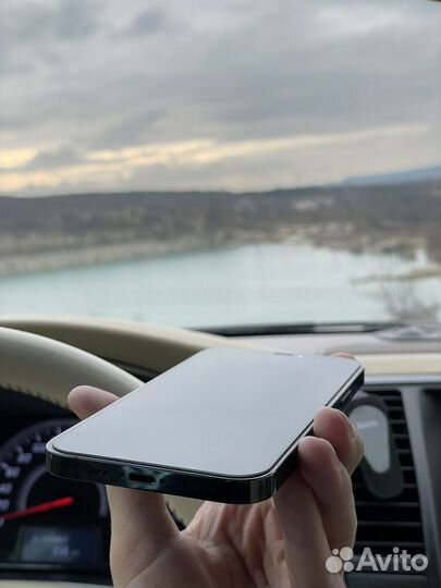 iPhone 12 Pro, 256 ГБ