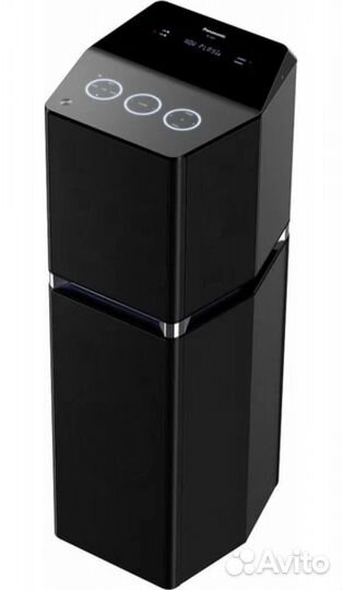 Акустическая система Panasonic SC-UA7EE-K