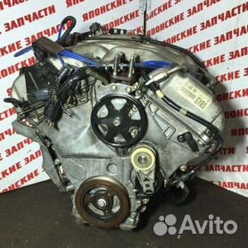 Цены, фото, отзывы, продажа двигателей б.у. MAZDA MPV II (LW) 2.5 V6 - GY-DE