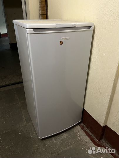 Холодильник