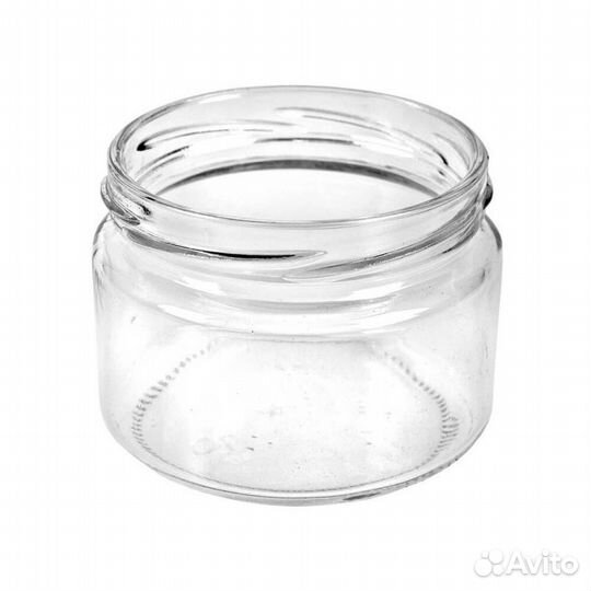 Банки стеклянные 250 мл (0,25 л) новые