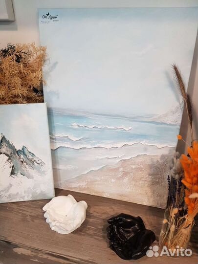 Предметы интерьера барокко