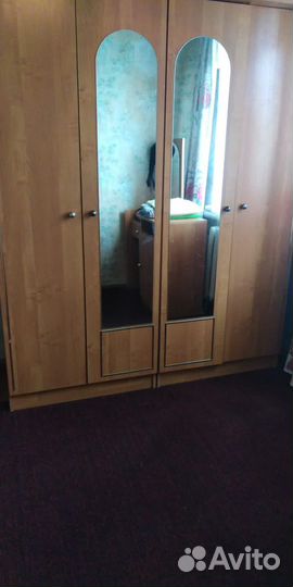 Продам спальный гарнитур