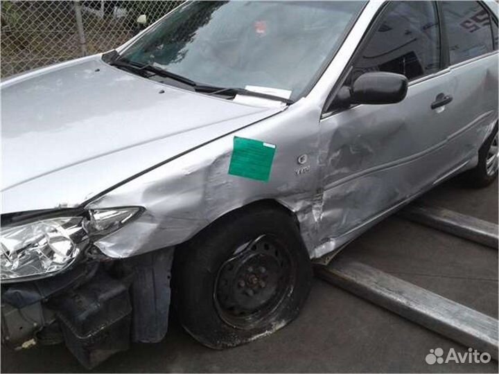 Разбор на запчасти Toyota Camry 2001-2006