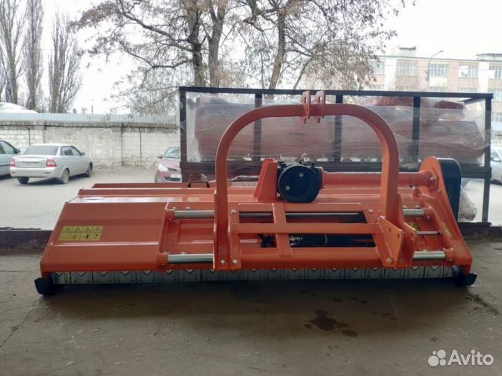 Мульчер Doberkmet EFGCHM.Z200, 2023