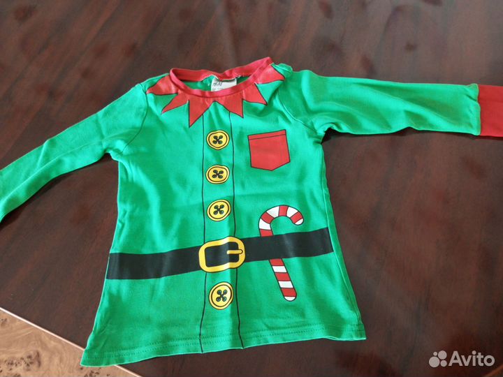 Кофта детская 98