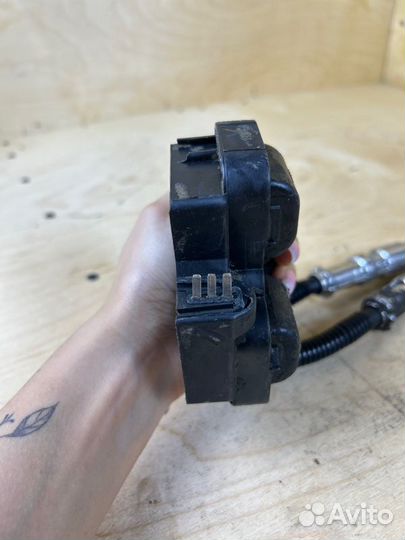 Катушка зажигания Mercedes-Benz M-Class W163