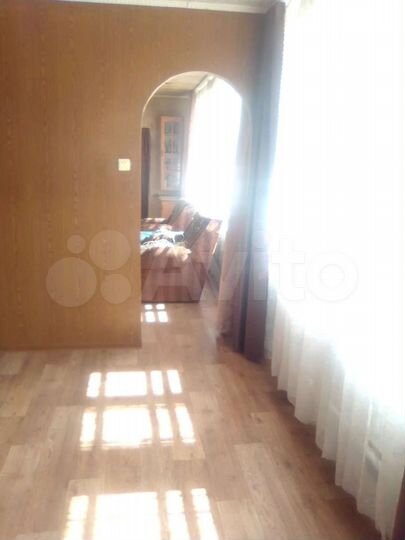 Коттедж 106 м² на участке 50 сот.