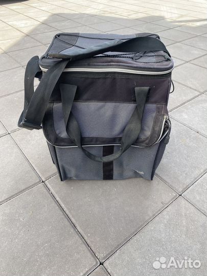 Автохолодильник vitek VT-1946 GY