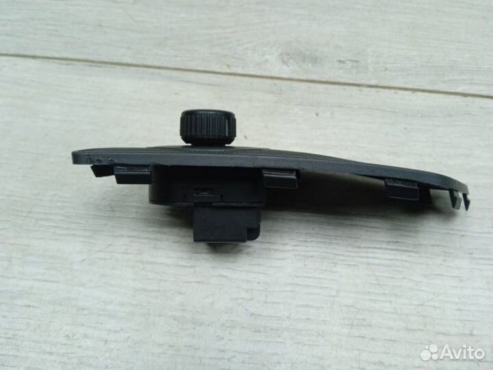 Кнопка управления зеркалами Audi A3 хэтчбек BGU