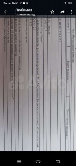 Участок 9 сот. (ИЖС)