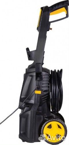 Автомойка huter W195-PW SMART professional 70/8/54