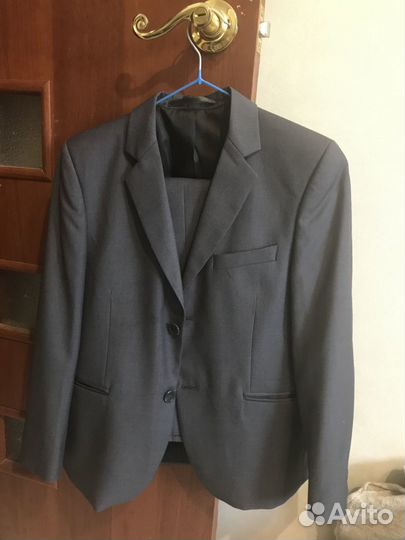 Школьная форма