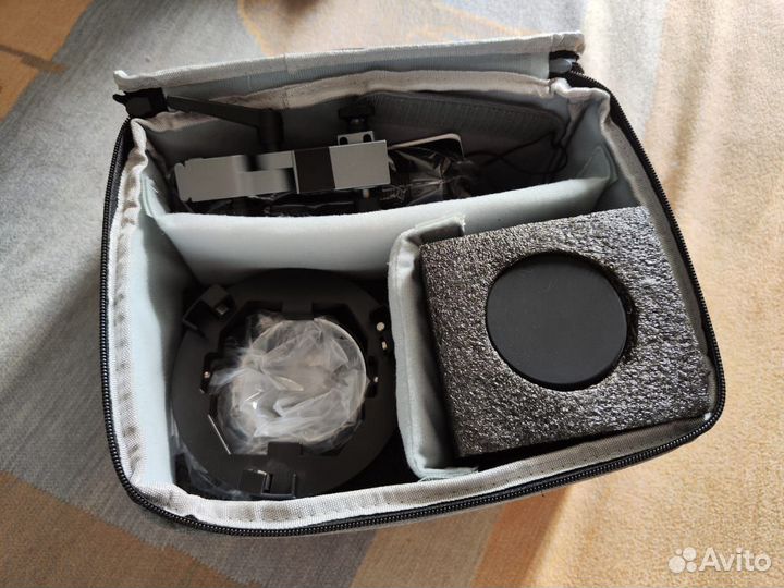 Видеосвет Colbor CL100X 2700-6500K 110Вт