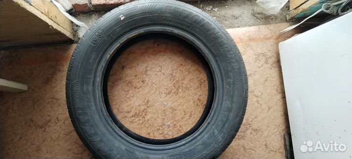 Goodyear EfficientGrip Performance 185/60 R14