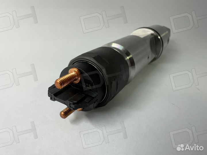 Форсунка 0445120325