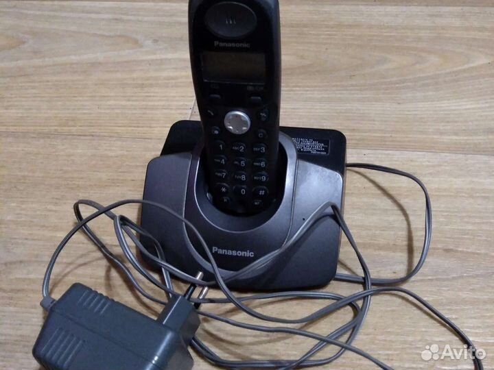 Стационарный телефон samsung б/у