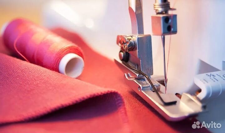 Принимаю заказы на пошив трикотаж