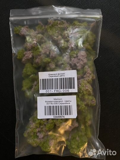 Товары для моделирования