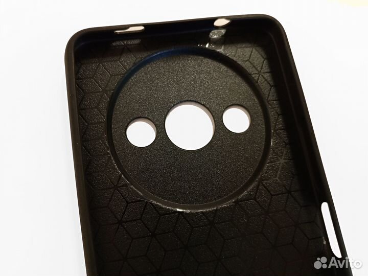 Магнитные чехлы на Redmi A3