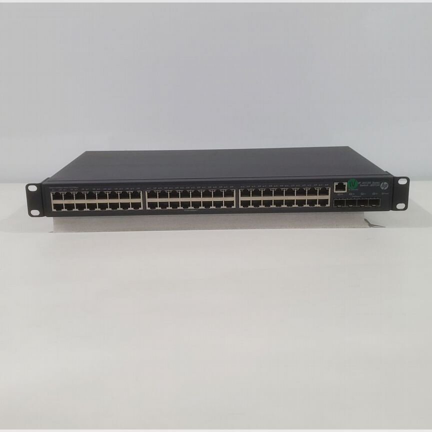 [A5120-48G] Коммутатор Hp Si Je072a Poe A5120-48g