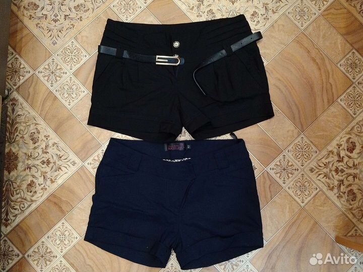 Пакет вещей 42-44 р