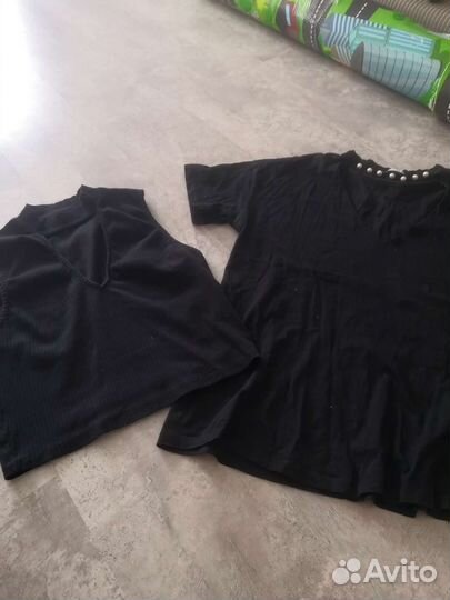 Женские вещи пакетом 44 46 размер