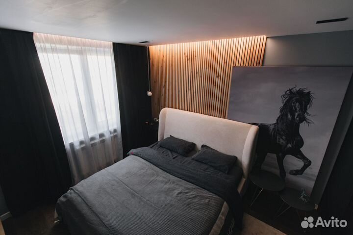 Кровать новая, стильная