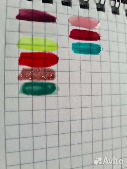 Маникюрный набор с лампой