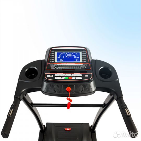 Беговая дорожка CardioPower T30 арт. 1.78