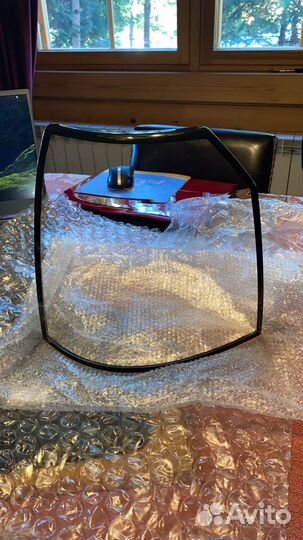 Стекло фонаря заднего land rover freelander2