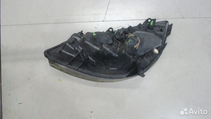 Фара (передняя) Renault Scenic, 2006