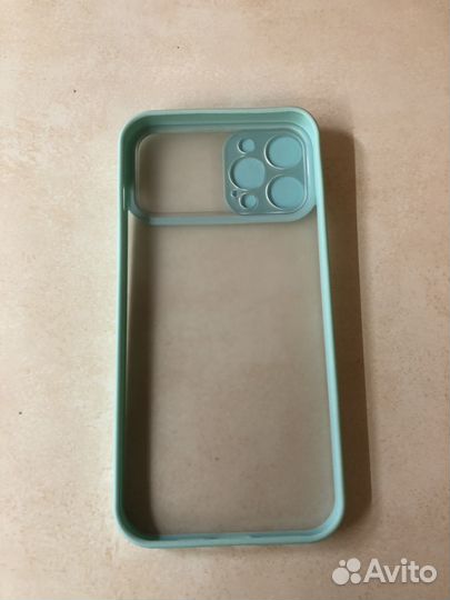 Чехол на iPhone 12 pro max