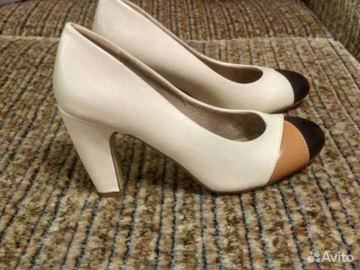 Туфли 35 размер
