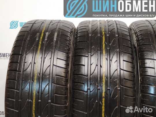 Bridgestone Dueler H/P 235/55 R17 99V