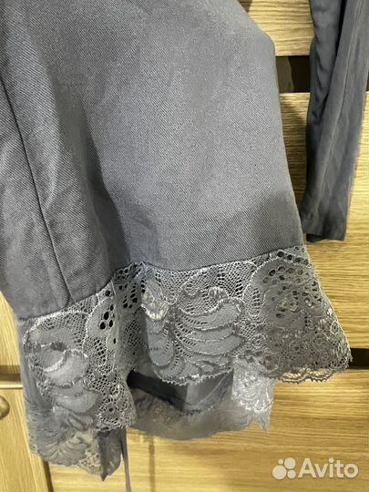 Халат женский