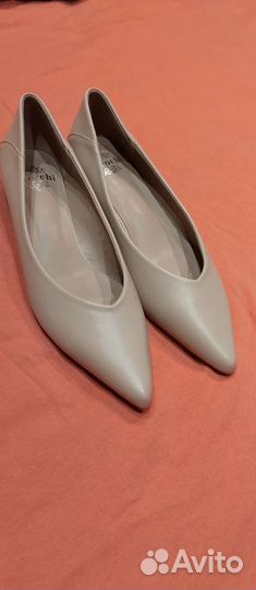 Туфли женские 38 размер новые