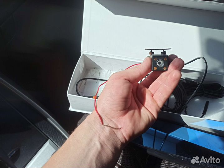 Видео регистратор