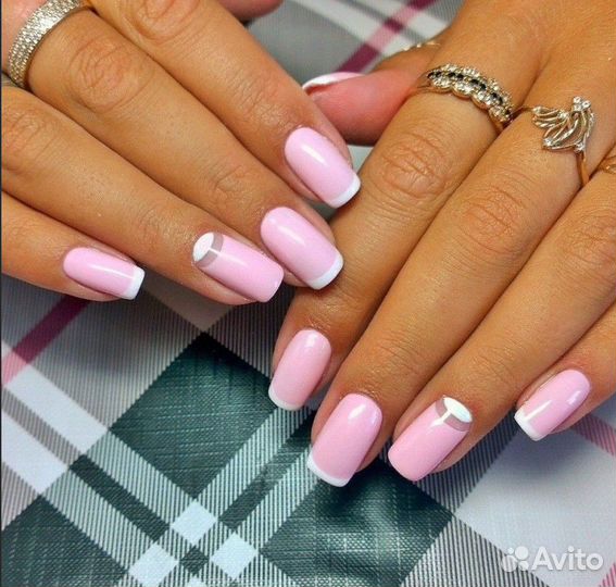 Мастер Маникюра еженед,выпл Салон №31