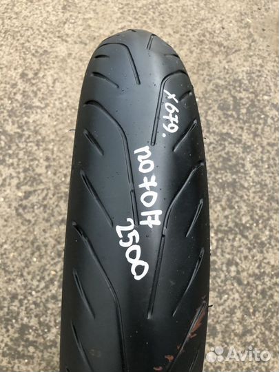 120/70 R17 michelin pilot power 3 2ct 679x