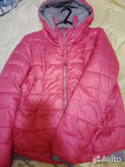 Женские вещи верхняя одежда