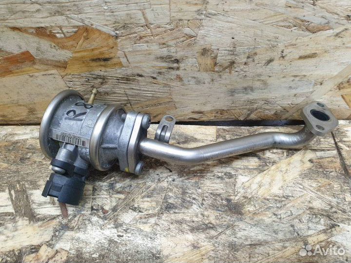 Трубка EGR Audi R8 42 4.2 2008