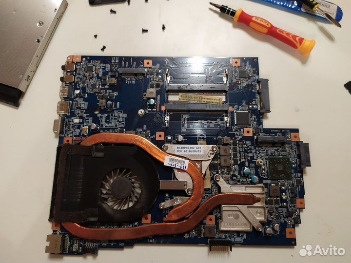 Ремонт Компьютеров Ноутбуков MacBook iMac