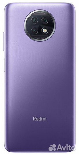 Xiaomi Redmi Note 9T, 4/64 ГБ